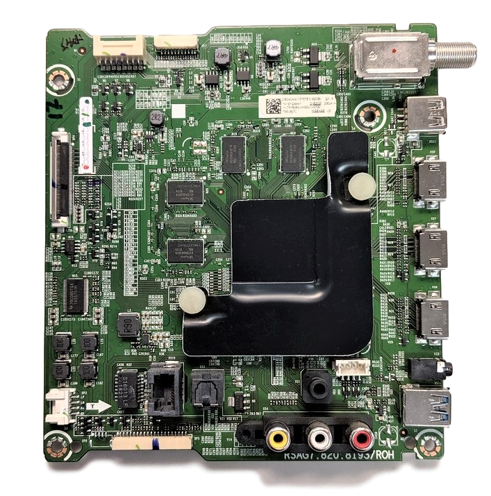 238615 Hisense Main Board, 236240A, RSAG7.820.8193/ROH, 75EU8070