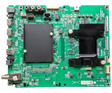 240150 Hisense Main Board, RSAG7.820.7908/ROH, 233715, 65H9EPLUS