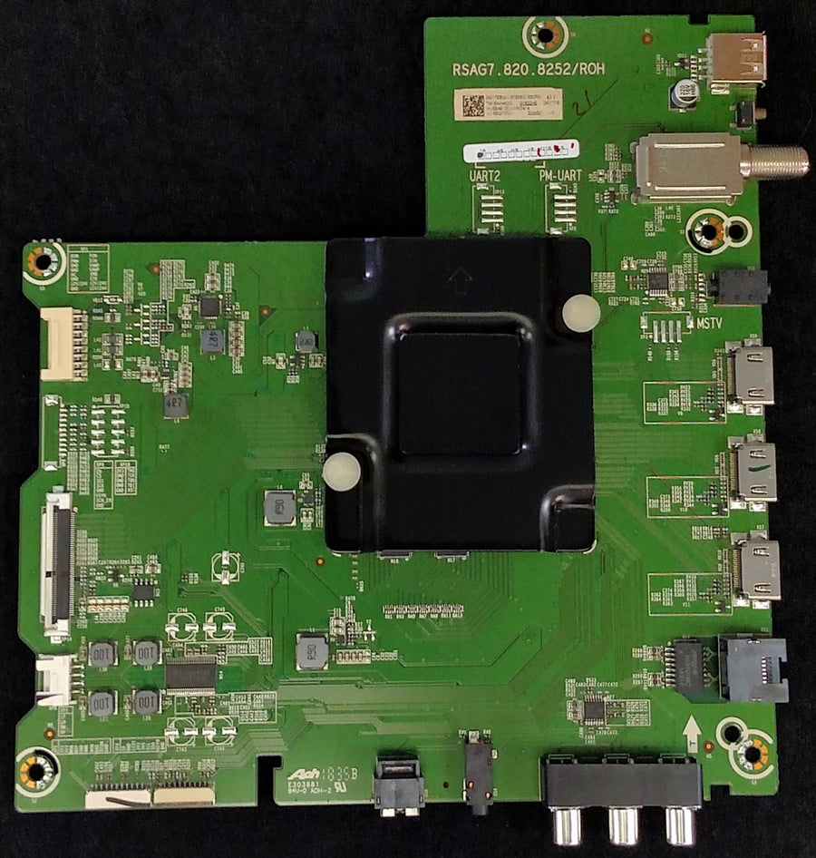 Shop for Sharp TV Parts from TV Parts Today