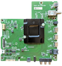 243055 Sharp Main Board, 244065, 240178, RSAG7.820.8252/ROH, LC-58Q7370U, LC-58Q7330U, LC-58Q7380U