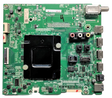 244186 Hisense Main Board, 244187, 184733, RSAG7.820.8833/ROH, 55H8F