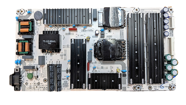 244281 Hisense Power Supply, RSAG7.820.8717/ROH, HLP-5066WA, 65H8F