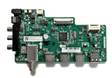 245023 Insignia Main Board, 252369, T.MS3553.761, NS-55D420NA20 Main Board, NS-55D420NA20