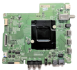 245571B Hisense Main Board, 245572B, HU58A6100UWR, G19484D, RSAG7.820.8593/ROH, 58R6E