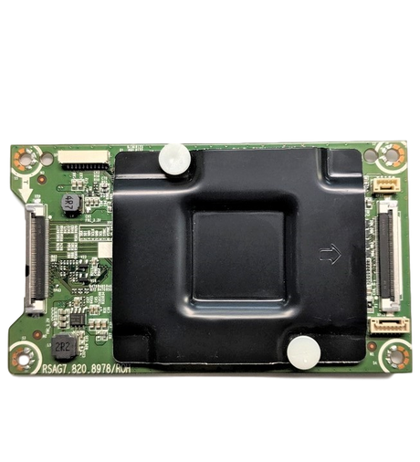 246548 Hisense Digital Board, HU75A6506UWR. 0020, 246549, TG198E710C, 75R6E1