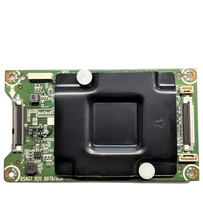 246548 Hisense Digital Board, HU75A6506UWR. 0020, 246549