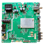 248272A Hisense Main Board, 248274A, RSAG7.820.8974/ROH, 40H4030F1, 40H4F