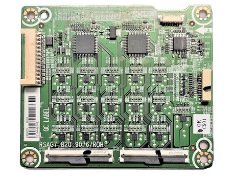 248459 Hisense PC Board, TG1944628E, 50H8F