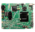 251675B Hisense Main Board/Power Supply, 251675B, G1928F7RSAG7.820.9196/ROH, 55R6070E3, 55R6E3