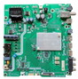 254843 Hisense Main Board, 248274B, RSAG7.820.8974/ROH, 40H4030F1