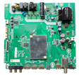 255264B Hisense Main Board, 255265B ,G1943W9 , 40H4030F1