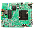 258325 Hisense Main Board, 248017A, 248016A, RSAG7.820.8777/ROH, 43R6E1