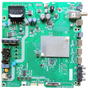 259643 Hisense Main Board, 259643, 255264, RSAG7.820.8974/ROH, 40E5602EUR