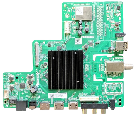 260102016660 SCEPTRE Main Board, TD.MS6886.761, G50 MAIN BOARD, 4100094453, G50