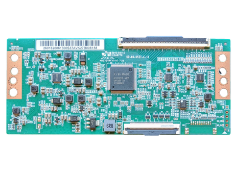 26016200613 TCL T-Con Board, UD-60-USIT-C-11, 85S455