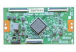 260257 Hisense T-Con Board, 260257, RSAG7.820.9432/ROH, 55H8G