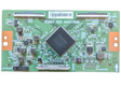 260494, Hisense T-Con Board, RSAG7.820.9447/ROH, 50H8G