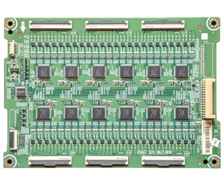 260626 Hisense LED Driver, E88441, FZ209CG211, 492Z049-1, RSAG7.820.9627/ROH, 65H9G