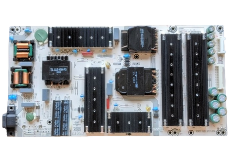 264257 Hisense Power Supply / LED Driver Board, HLP-5066WJ, RSAG7.820.8717/ROH, 50H8G