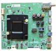 268431 Hisense Main Board, 268113, 261424A, HU50A6800FUW/B0M1, RSAG7.820.9615/ROH, 50H8G