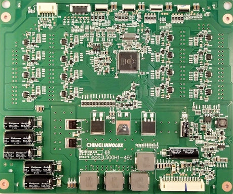 27-D074905 Toshiba TV Module, LED driver board, L500H1-4EC, 50L5200U, KDL-50EX645