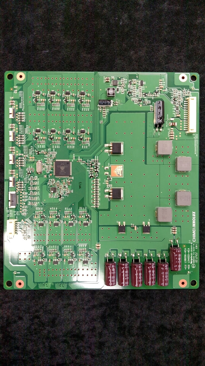 Manuale Toshiba 58L7300U (186 pagine