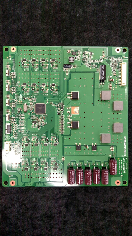 27-D085316 Toshiba LED Driver, L58056-4EA, 58L7300U