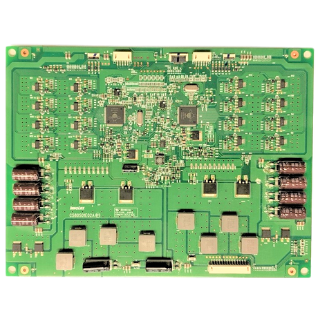 27-D088073 Toshiba LED Driver, 27-D088073, C580S01E02A, L580S1-2EB-C003, 58L9300U