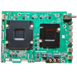 270324 Hisense Main Board, HU65U6FUW, 260947, RSAG7.820.9626/ROH, E248779, H41802PNF98A1, 65H9G.