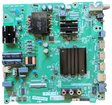 270610 Hisense Main Board, 263341A, RSAG7.820.9221/ROH, 58R6E3 Main Board, 50R6E3 Main Board, HU58A6109, 58R6E3