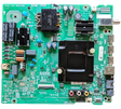 270849 Hisense Main Board, 265207A, 265208A, RSAG7.820.9862/ROH, E193079, 50H6570G