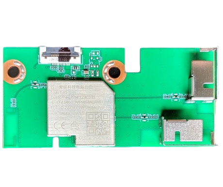 271199 Hisense Wifi Board, 1230335, WF-M68A-UWF1, 65H6570G