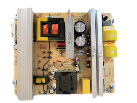 274701 RCA TV Module, power supply, 81-LC40B6-PW1, JSK4338-007A, L42WD22
