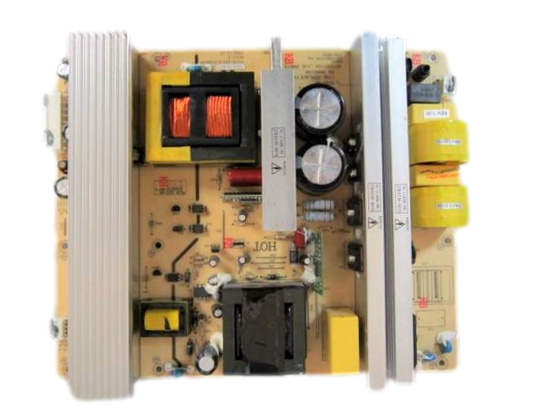 274701 RCA TV Module, power supply, 81-LC40B6-PW1, JSK4338-007A, L42WD22