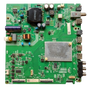 275672 Hisense Main Board, RSAG7.820.9720/R0H, G2017GN, 43H4030F1