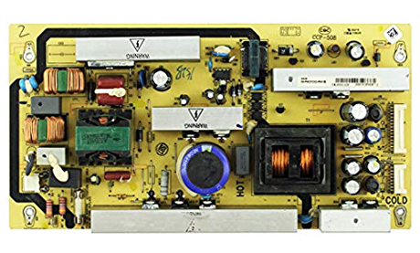 276046 RCA TV Module, power supply, 40-6PL37C-PWD1XG, L40FHD41YX9, L40FHD41YX8, L40FHD41YX7
