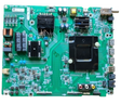 277730E Hisense Main Board, RSAG7.820.10461/R0H, 277731E, 43R6E3 G2104N