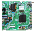 280420 Hisense Main Board, 273373A, 273374A, RSAG7.820.10255/R0H, 50R6040G