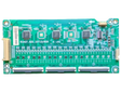 282528 Hisense LED Board, RSAG7.820.10715/ROH, 55U6G