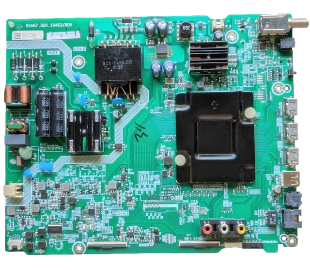 Shop Hisense TV Parts from TV Parts Today