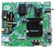 282956 Hisense Main Board, 277666A, 277667A, RSAG7.820.9536/ROH, 55H6570G