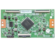 284346 Hisense T-Con Board, 284346, RSAG7.820.9432/ROH, 75U6G