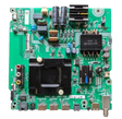 284876C Hisense Main Board, RSAG7.820.10462/R0H, 284875C, 58R6E3