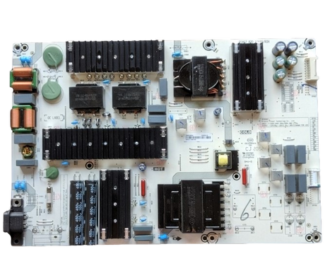 285064 Hisense Power Board, 10689-D, RSAG7.820.10689/R0H, 75A6G