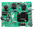 285599 Hisense Main Board, 285599A/B, 285598A, RSAG7.820.10879/R0H, 43A6GX3