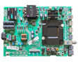 286273D Hisense Main Board, 286272D, RSAG7.820.10939/ROH, 50R6G