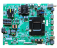 290487 Hisense Main Board, 307789A, 307790A, RSAG7.820.11554/ROH, 50A6G