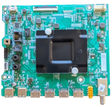 290593 Hisense Main Board, 290121, 280946, 65A53FUA, RSAG7.820.10638/ROH, 65A6G