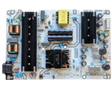 290739 Hisense Power Supply, 290739, 307808, CQC16134139053, RSAG7.820.9999/ROH, HLL-9999WE, 65A6G