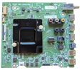 290850 Hisense Main Board, 292495A, RSAG7.820.10646/ROH, 65U6G-MAIN, 65U6G